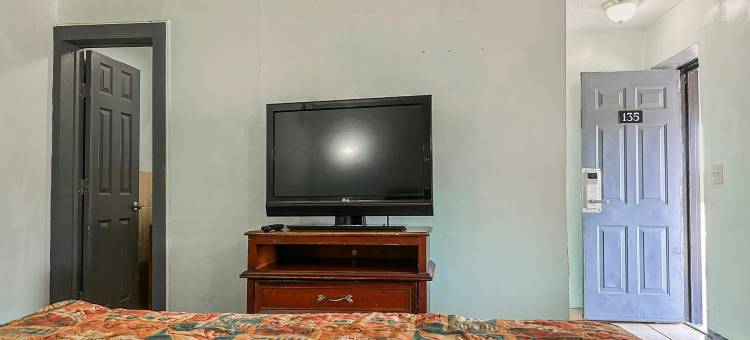 OYO Hotel Jonesboro Near Atlanta Airport图片