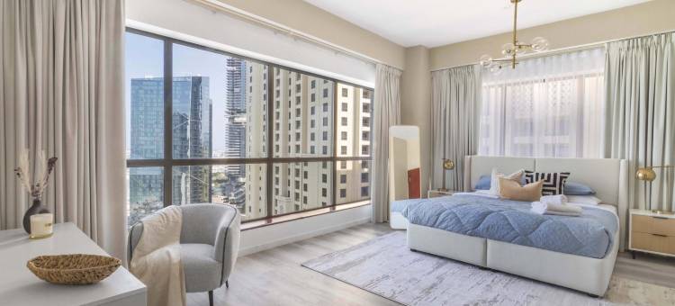 GuestReady - 2Br | Grand Space-Sea View图片