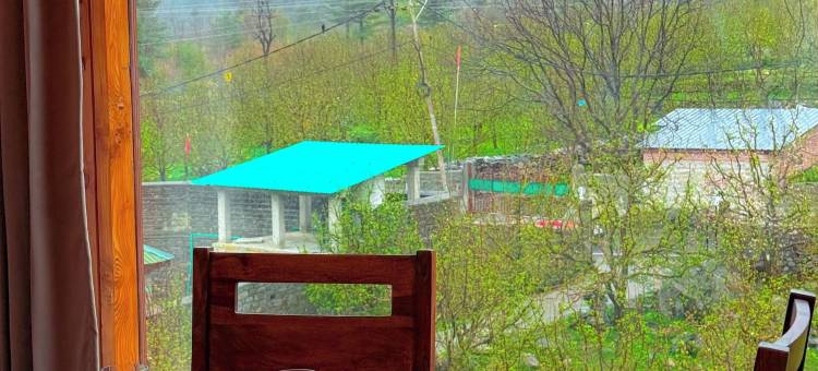 Rigzin House by Meghsparsh Resorts图片