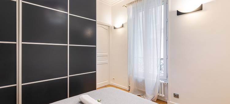 GuestReady - 现代之悦景点公寓(GuestReady - Modern Delight near Attractions)图片