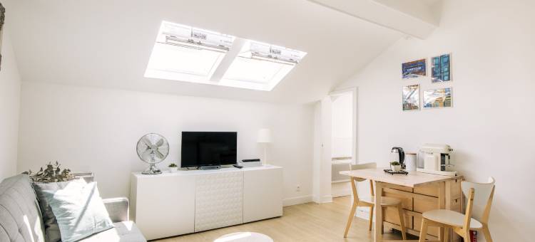 GuestReady - 巴黎舒适之光公寓(GuestReady - Radiance in Comfort Near Paris)图片