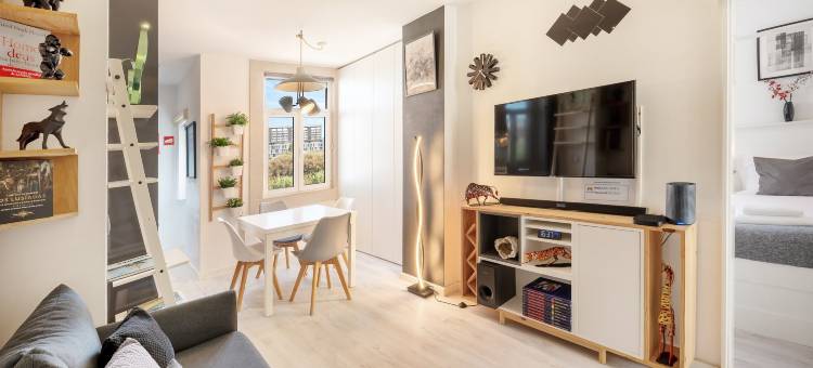 GuestReady - Stylish stay near Parque das Nações图片