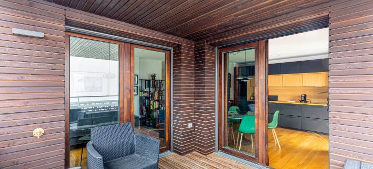 GuestReady - 迷人的住宿并设有露台的公寓(GuestReady - Charming Stay with a Terrace)图片