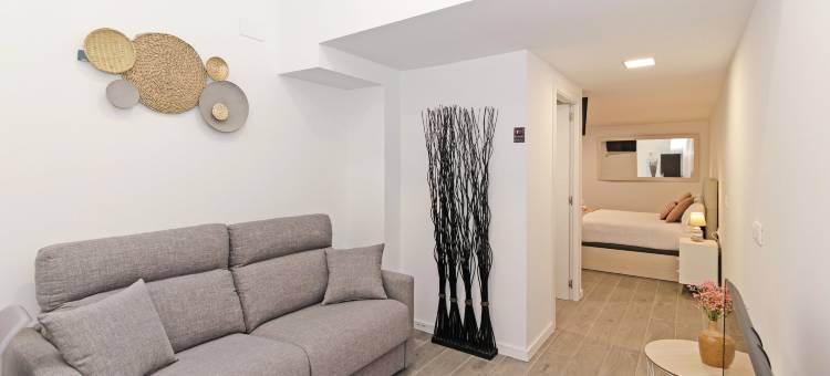 GuestReady - Piso cerca de la Marina de Valencia图片
