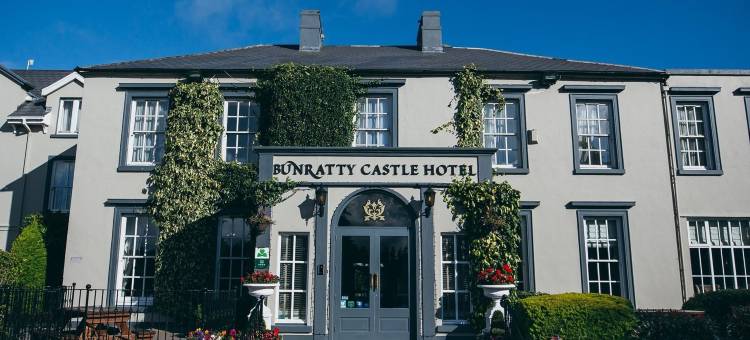 Bunratty Castle Hotel & Leisure Club, BW Premier Collection图片