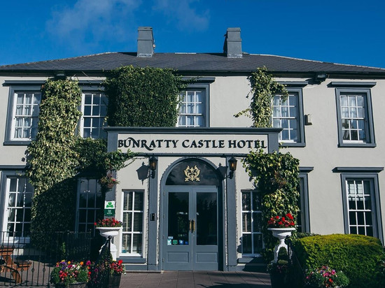 Bunratty Castle Hotel & Leisure Club, BW Premier Collection