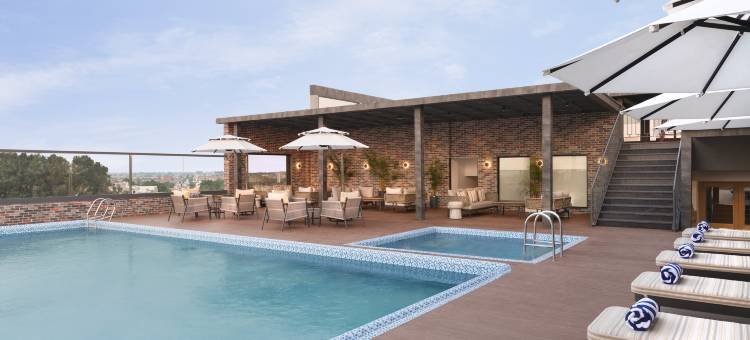 voco AMRITSAR by IHG图片