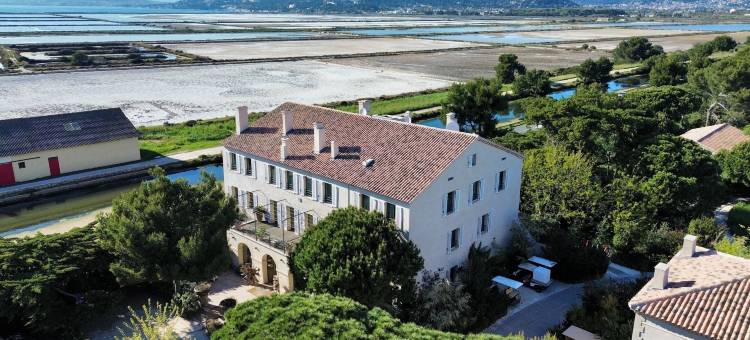 佩斯基耶村生态旅馆-希尔顿傲途格精选酒店(Le Hameau des Pesquiers Ecolodge & Spa, Curio Collection by Hilton)图片