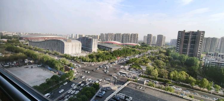 房东小舍(健康北街1号分店)图片
