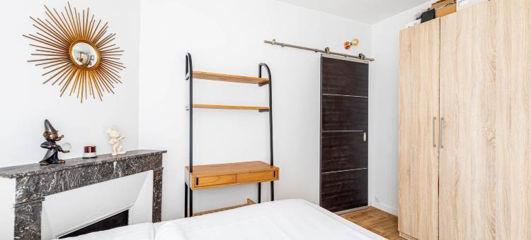 GuestReady - Suburban Peace Near Paris图片