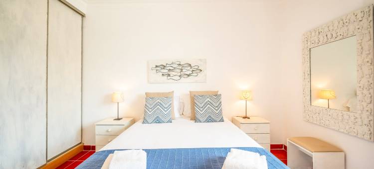 GuestReady - Felicidade Costeira na Praia de Troia图片