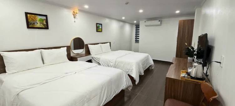 银河机场酒店(Galaxy Airport Hotel)图片
