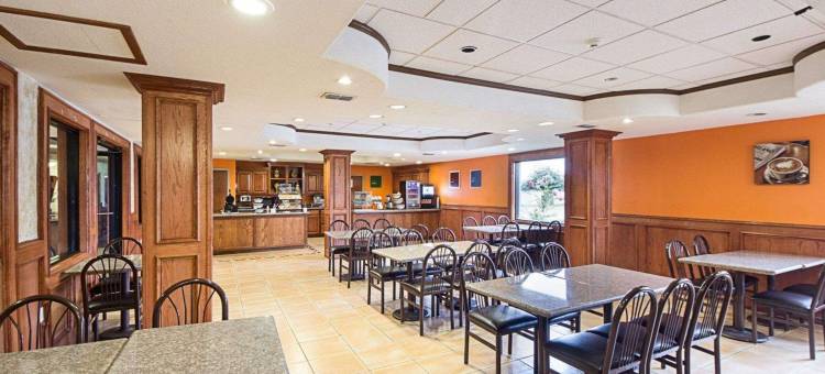 Comfort Inn Near Medical Center图片