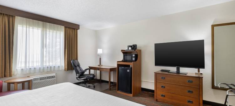 拉格兰德庄园贝斯特韦斯特酒店(Best Western la Grande Hacienda)图片