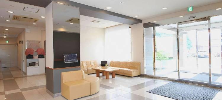 微笑酒店米泽(Smile Hotel Yonezawa)图片