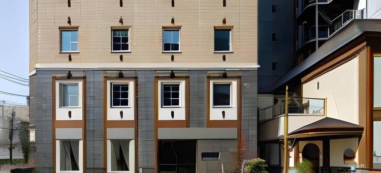 霍特尔里拉萨雷东京(Hotel Rilassare Tokyo)图片