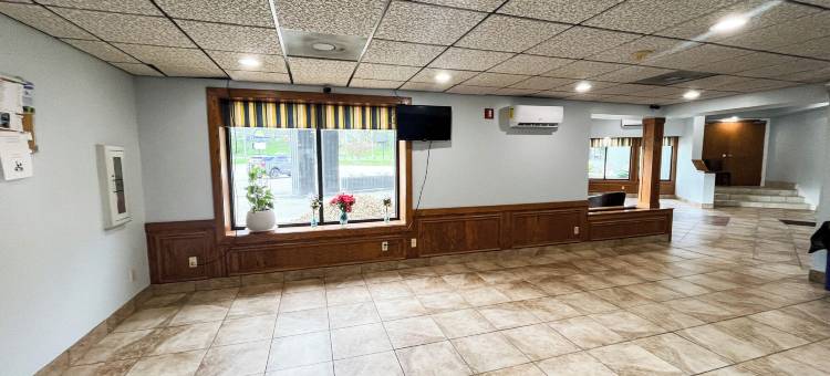 蒂芬, 俄亥俄6号汽车旅馆(Motel 6 Tiffin, OH)图片