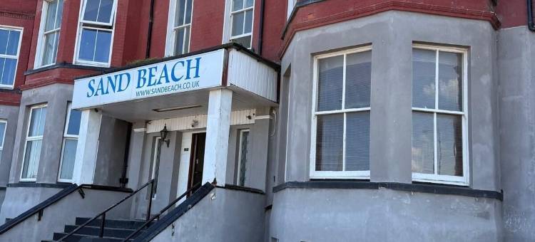 沙滩酒店(Sand Beach)图片