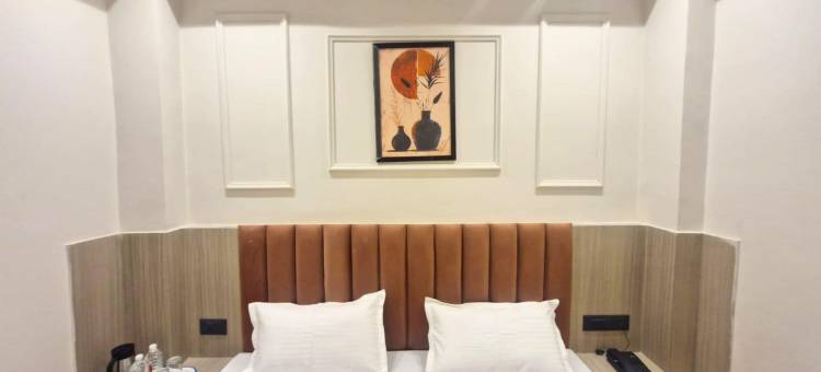 城市酒店(The City Hotel)图片