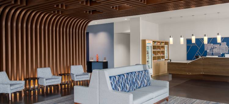 列克星敦马术公园地区洲际智选假日酒店(Holiday Inn Express Lexington Horse Park Area by IHG)图片
