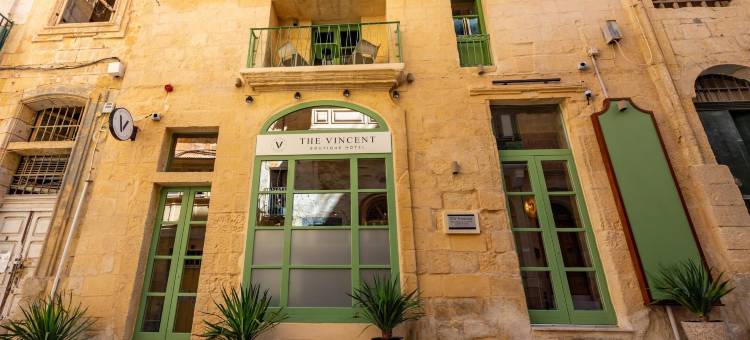 The Vincent Boutique Hotel, BW Premier Collection图片