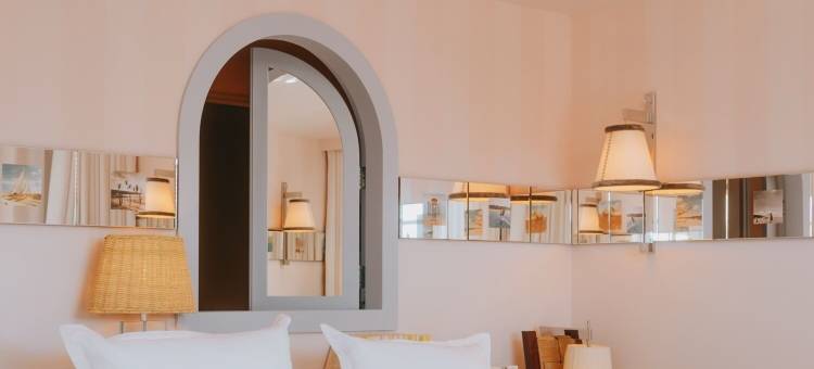 科莱特别墅(Hôtel Villa Colette)图片