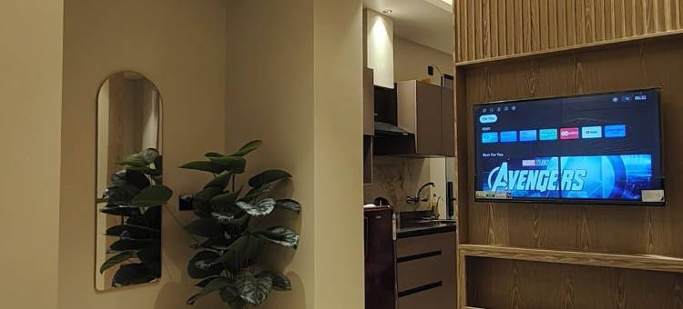 沃伊岑私人酒店(Voyzen Privé)图片