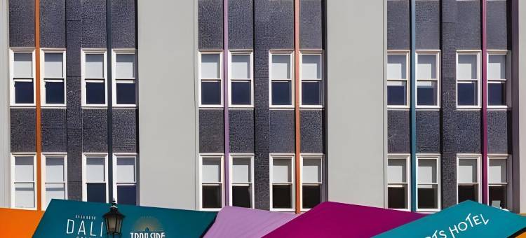 艺术酒店(The Arts Hotel)图片
