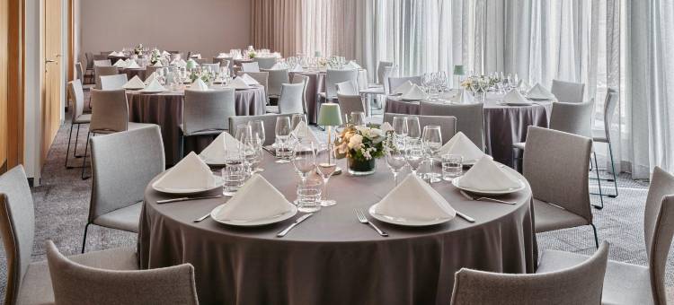 华沙市中心假日酒店(Holiday Inn WARSAW CITY CENTRE by IHG)图片