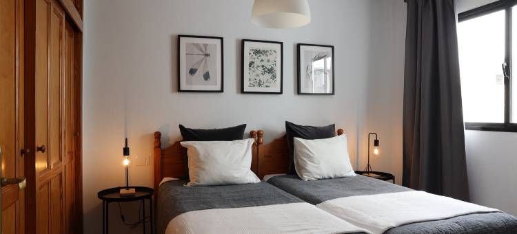 mc 公寓酒店(MC Apartments)图片