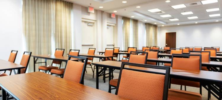 万枫酒店及套房里士满米德洛锡安(Fairfield Inn & Suites Richmond Midlothian)图片