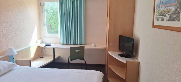 宜必思塞图巴尔酒店(Ibis Setubal)图片