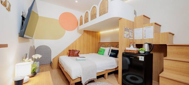 Casabella Bandung Pvj Ciwalk Pasteur Lembang图片