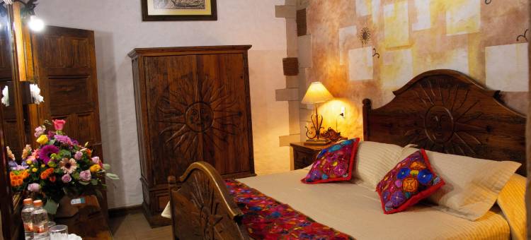 Hotel Los Escudos图片