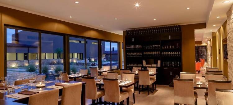 图蓬加托，门多萨葡萄酒酒店(Auberge du Vin, Tupungato, Mendoza)图片