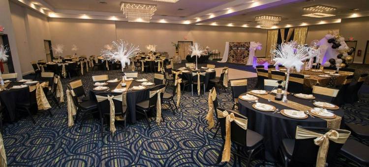Holiday Inn 斯克兰东(邓莫尔)(Holiday Inn SCRANTON EAST - DUNMORE by IHG)图片