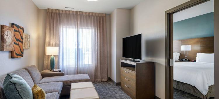 苏城东南洲际Staybridge Suites酒店(Staybridge Suites Sioux City Southeast by IHG)图片