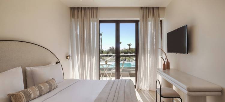 阿特兰蒂卡海洋酒店 - 全包(Atlantica Thalassa Hotel)图片