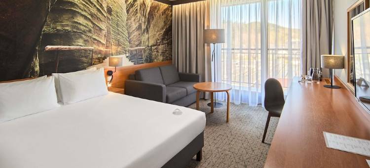 卡尔帕奇斯卡尔尼美居酒店(Hotel Mercure Karpacz Skalny)图片
