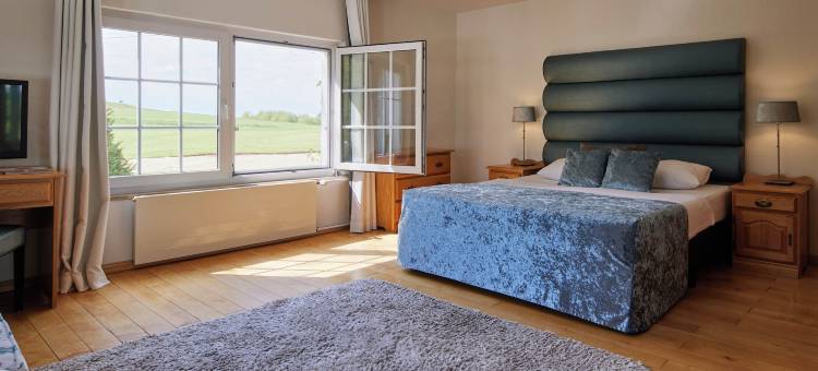 Van der Valk Golfhotel Serrahn - Adult Only图片