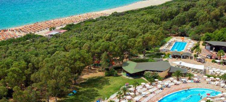 Serenè度假村(Serenè Resort)图片