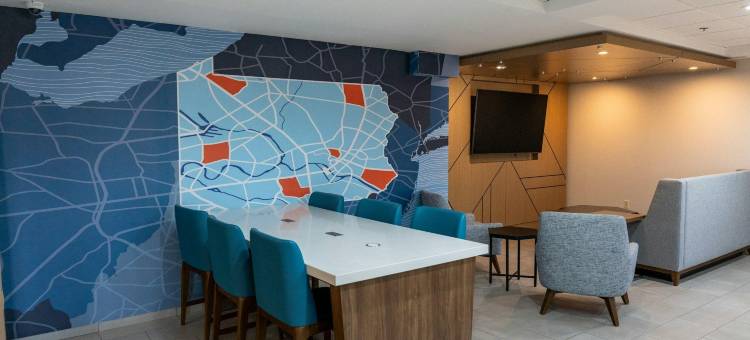西切斯特智选假日套房酒店(Holiday Inn Express & Suites WEST CHESTER by IHG)图片