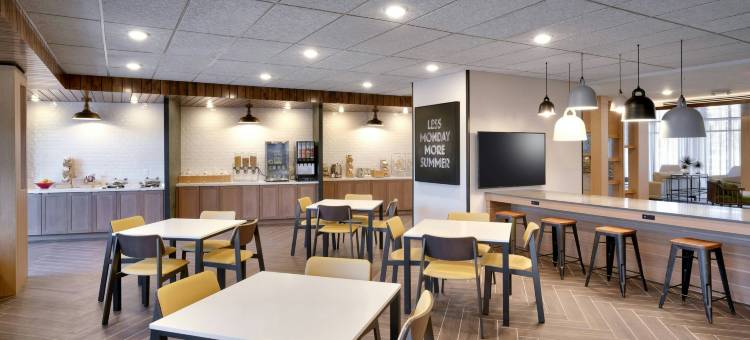 万枫利文斯顿黄石酒店及套房(Fairfield Inn & Suites Livingston Yellowstone)图片
