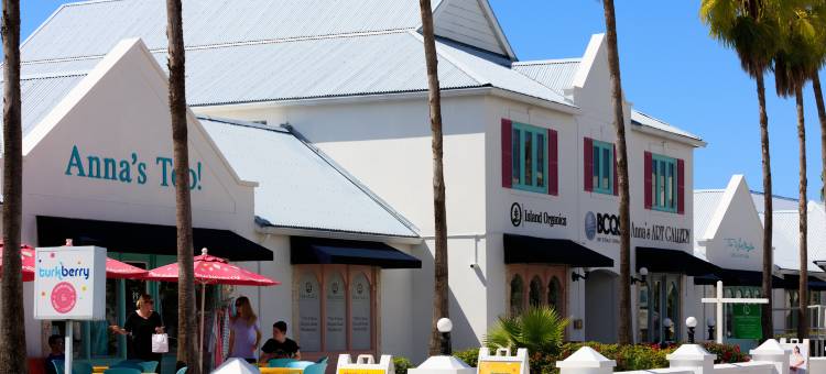 IHG旗下土克斯凯科斯格雷斯湾英迪格酒店(Hotel Indigo Turks & Caicos Grace Bay by IHG)图片