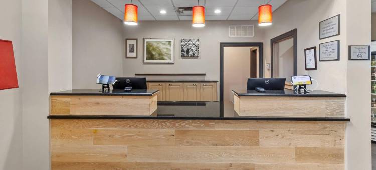 博林格林乡村旅馆&套房(Country Inn & Suites by Radisson, Bowling Green, KY)图片