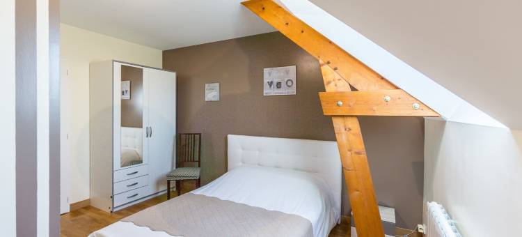 旅馆和宾馆(Gîte et Chambres d'hôtes)图片