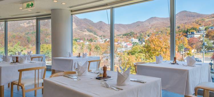藏王温泉 琉璃度假酒店(名汤之宿 高见屋集团)(Takamiya Hotel Rurikura Resort)图片