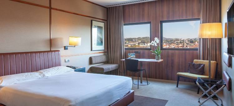吉马良斯酒店(Hotel de Guimaraes Business & Spa)图片