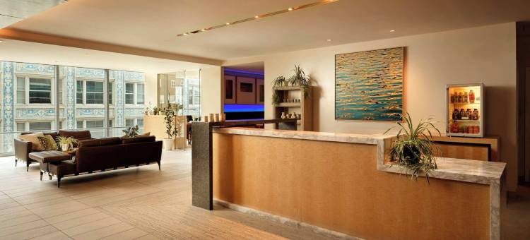费尔蒙匹兹堡酒店(Fairmont Pittsburgh)图片