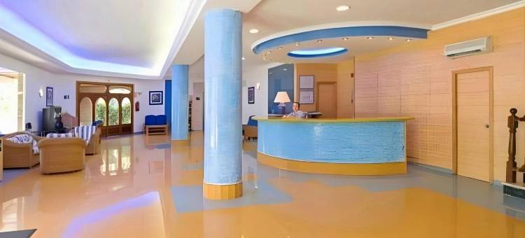 拉锡雷纳俱乐部公寓式酒店(Aparthotel Vibra Bay)图片